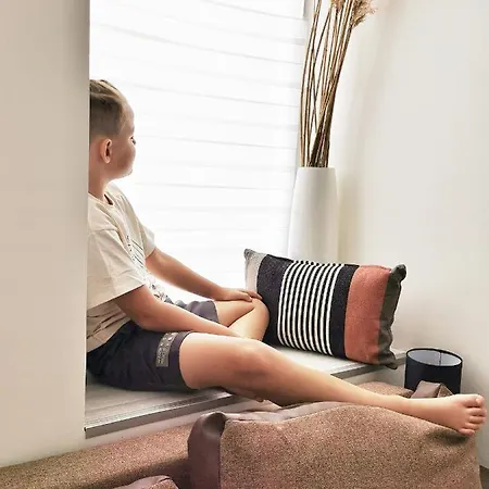 Apartment Kalvaria Vendeghaz, Kozvetlenul A Varfal Mellett. Pecs