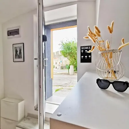 Kalvaria Vendeghaz, Kozvetlenul A Varfal Mellett. Apartment *
