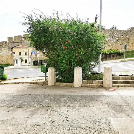 Apartment Kalvaria Vendeghaz, Kozvetlenul A Varfal Mellett. Pecs