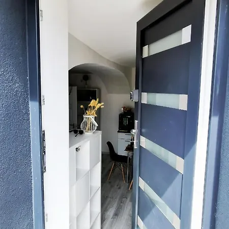 Kalvaria Vendeghaz, Kozvetlenul A Varfal Mellett. Apartment Pecs